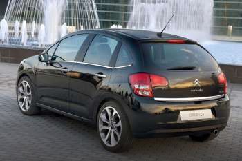 Citroen C3 2010