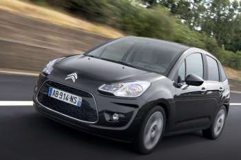 Citroen C3 1.4i Selection