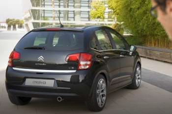 Citroen C3 1.4 HDi 70 Ligne Business