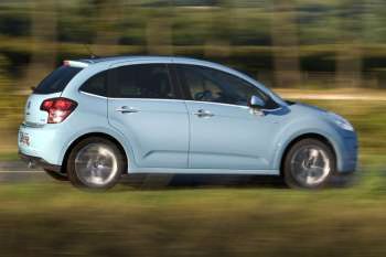 Citroen C3 1.4i Dynamique