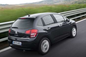 Citroen C3 1.4i Ligne Business