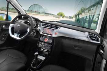 Citroen C3 1.4 VTi Ligne Business