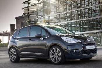 2010 Citroen C3 Specs, Hatchback, 5 Doors