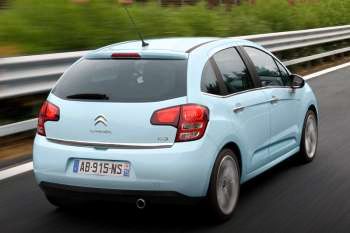 Citroen C3 2010