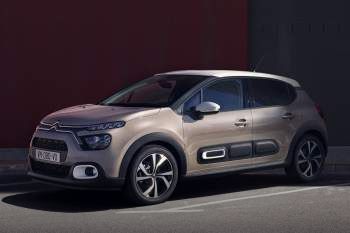 Citroen C3 BlueHDi 100 Feel