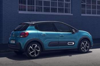 Citroen C3 PureTech 83 Live