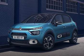 Citroen C3 PureTech 110 Feel