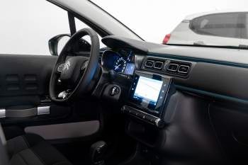 Citroen C3 PureTech 83 C-Series