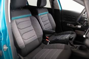 Citroen C3 BlueHDi 100 Feel