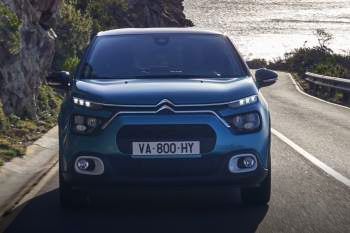 Citroen C3 2020