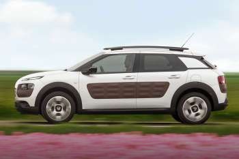 Citroen C4 Cactus PureTech 110 Feel