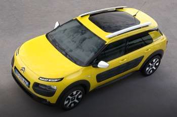 Citroen C4 Cactus PureTech 110 Business Plus