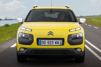 Citroen C4 Cactus PureTech 110 Business