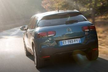 Citroen C4 Cactus 2018