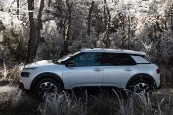 Citroen C4 Cactus PureTech 110 Shine