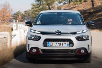 Citroen C4 Cactus PureTech 110 Feel