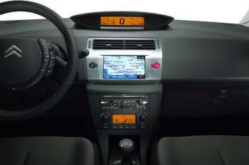 Citroen C4 2008