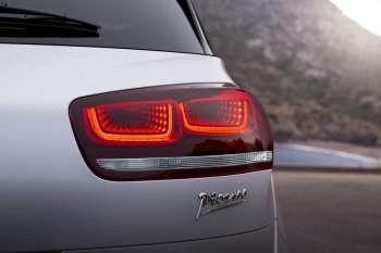 Citroen C4 Picasso 2013