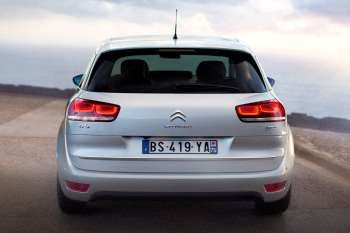 Citroen C4 Picasso BlueHDi 150 Exclusive