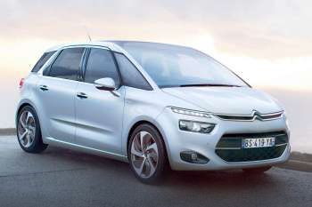 Citroen C4 Picasso BlueHDi 150 Tendance