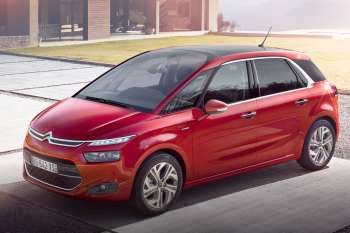 Citroen C4 Picasso BlueHDi 150 Tendance