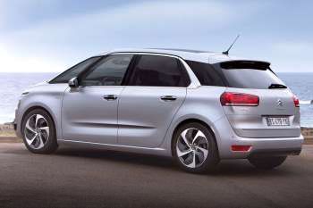 Citroen C4 Picasso BlueHDi 150 Business