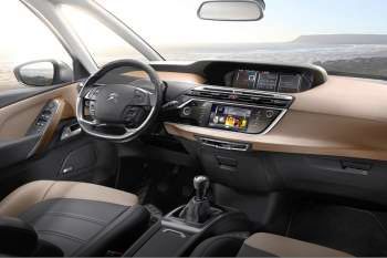 Citroen C4 Picasso BlueHDi 150 Intensive