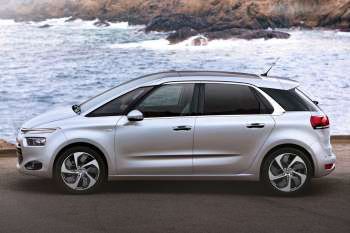 Citroen C4 Picasso 2013