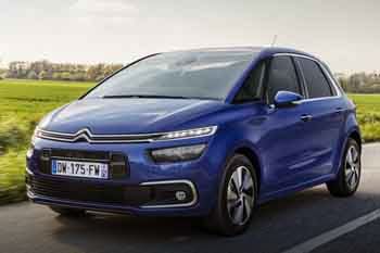 Citroen C4 Picasso PureTech 130 Feel