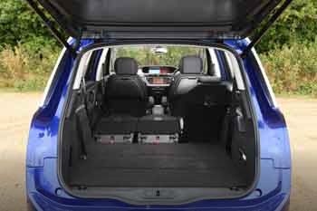 Citroen C4 Picasso BlueHDi 150 Feel