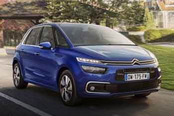 Citroen C4 Picasso PureTech 130 Feel