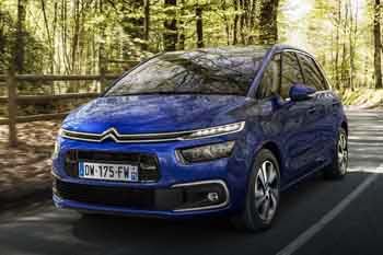 Citroen C4 Picasso 2016