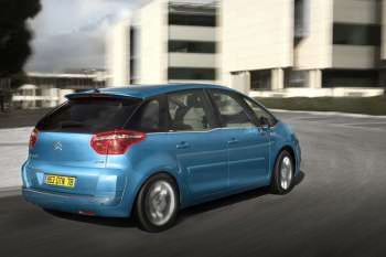 Citroen C4 Picasso 2007