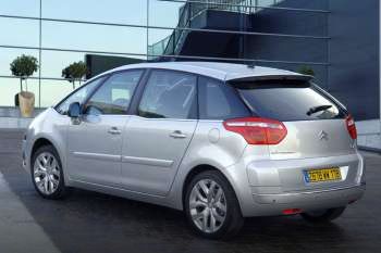 Citroen C4 Picasso 2007