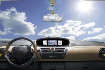 Citroen C4 Picasso HDi 150 Ligne Business