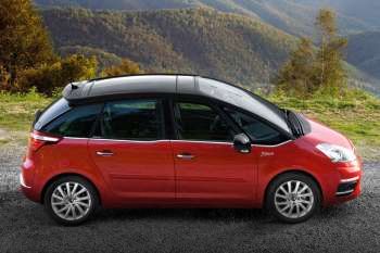 Citroen C4 Picasso VTi 120 Ligne Business