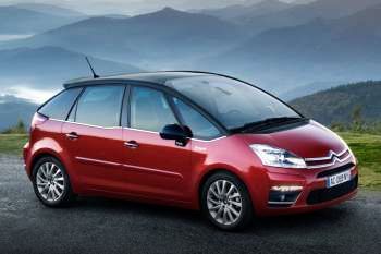 Citroen C4 Picasso E-HDi 110 Ligne Business