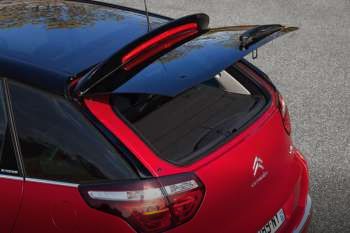 Citroen C4 Picasso 2010