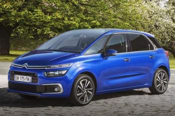 Citroen C4 SpaceTourer PureTech 130 Feel