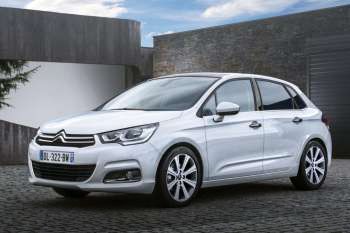 Citroen C4 BlueHDi 120 Feel