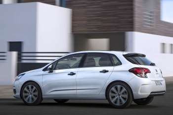 Citroen C4 BlueHDi 150 Business