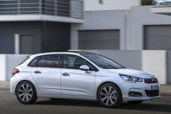 Citroen C4 2015