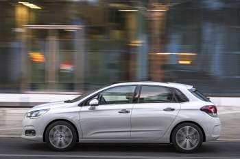 Citroen C4 PureTech 130 Feel Edition