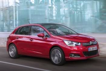 Citroen C4 BlueHDi 150 Business