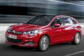 Citroen C4 PureTech 130 Feel Edition