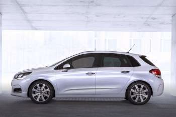 Citroen C4 PureTech 130 Feel Collection