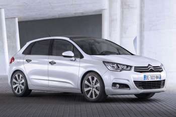 Citroen C4 PureTech 130 Feel Collection