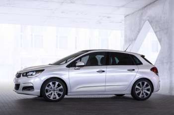 Citroen C4 2015