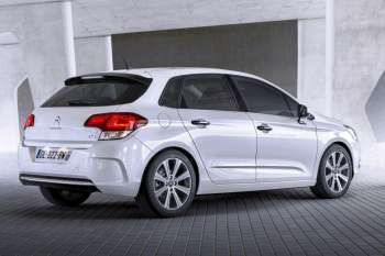 Citroen C4 2015