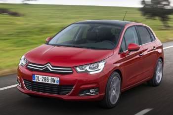 Citroen C4 2015